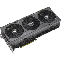 Видеокарта AMD Radeon RX 7600 XT ASUS OC 16Gb (TUF-RX7600XT-O16G-GAMING)