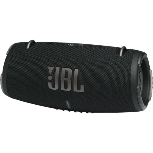 Портативная колонка JBL Xtreme 3 Black фото 8