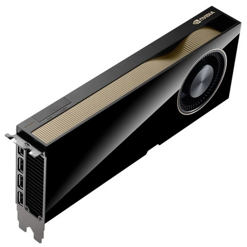 Видеокарта NVIDIA Quadro RTX A6000 Ada 48Gb (900-5G133-1750-000) фото 2
