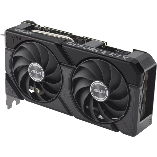 Видеокарта NVIDIA GeForce RTX 4070 ASUS 12Gb (DUAL-RTX4070-O12G-EVO) фото 9