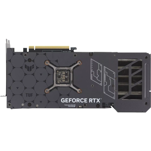 Видеокарта NVIDIA GeForce RTX 4070 Super ASUS 12Gb (TUF-RTX4070S-O12G-GAMING) фото 7