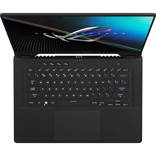 ASUS ROG Zephyrus 16" / i7-12700H /16 GB DDR5 / 512 GB SSD NVME / NVIDIA GeForce RTX 3060 фото 4