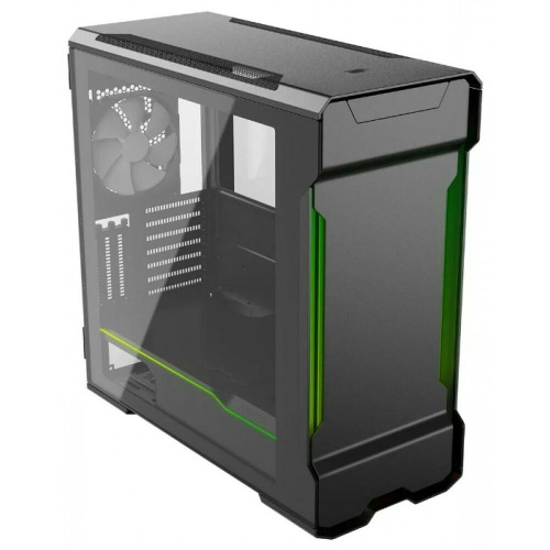 Корпус Phanteks Enthoo Evolv X Glass Black фото 2