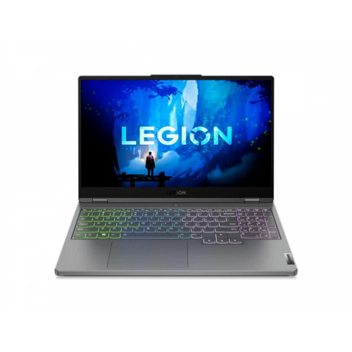 Ноутбук Lenovo Legion 6 Pro / AMD Ryzen 7-5800H / 16 GB / 1024 GB SSD NVME / Nvidia RTX 3070