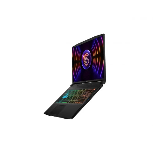 Ноутбук MSI Crosshair 16 A13VGK 16" WUXGA 1920x1200 144Hz IPS (Intel Core i7-13620H, 16 GB DDR5 RAM, NVIDIA GeForce RTX 4070, 1 TB SSD, Windows 11 Home) фото 2