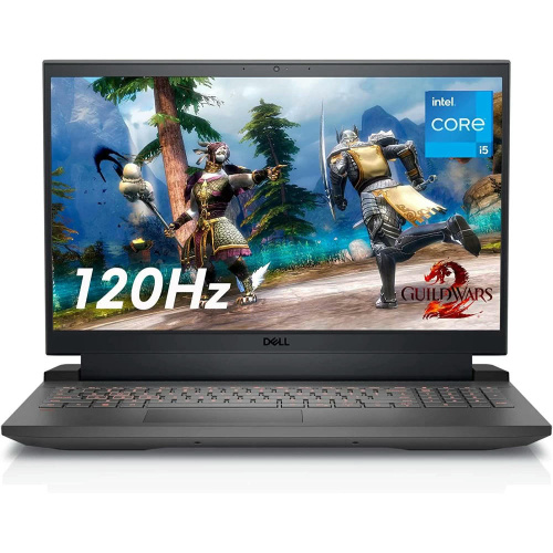 Ноутбук DELL G15 5520 8TL58R3 (15.6" i7-12700H 16GB DDR5 512GB SSD NVIDIA GeForce RTX 3060 ) фото 2