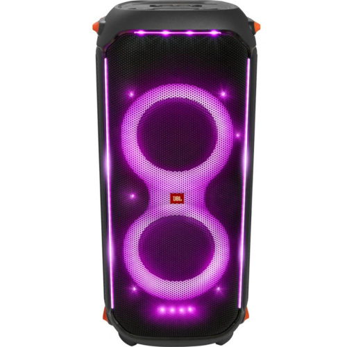 Портативная колонка JBL Partybox 710 Black фото 2