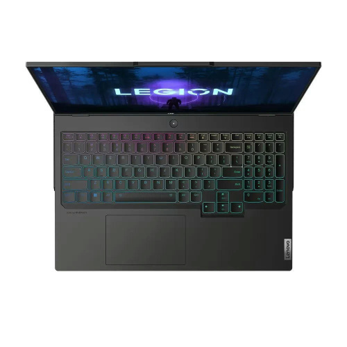 Ноутбук Lenovo Legion Pro 7i 16" 2560x1600 240Hz IPS(Intel Core i9-13900HX, 16 GB RAM DDR5, NVIDIA GeForce RTX 4080, 1TB SSD, Windows 11 Home) 82WRCTO1WWVS фото 3