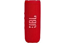 Портативная колонка JBL Flip 6 Red