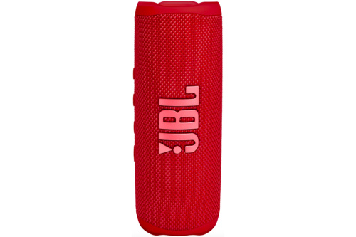 Портативная колонка JBL Flip 6 Red