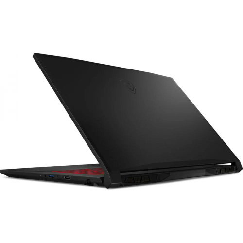 MSI GF76 Katana 17.3" / i5-11400H / 8 GB DDR4 / 512 GB SSD / NVIDIA RTX 3050 фото 2