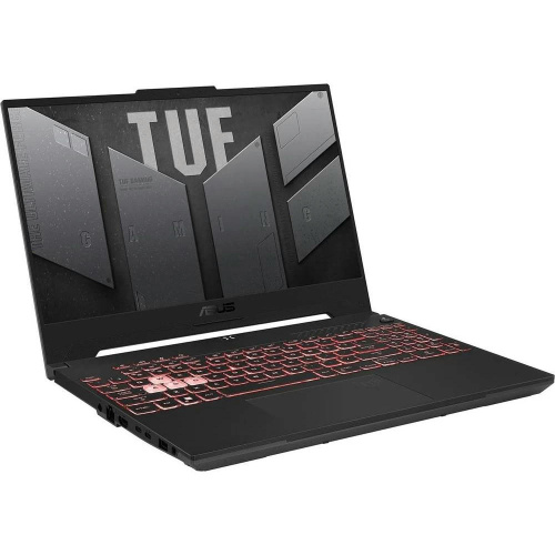 Ноутбук ASUS TUF Gaming A15 FA507RM-ES73 / 15,6" 300Hz / Ryzen 7-6800H / NVIDIA GeForce RTX 3060 / 16GB / 512 SSD / VRAM 6GB фото 4