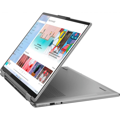 Ноутбук Lenovo Yoga 7i 16" 82QG0001US ( 2560x1600 i5-1240P, 8GB, 256GB SSD, ) фото 9