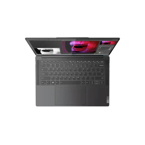 Ноутбук Lenovo Slim Pro 9i 14IRP8 14" 3072x1920 120 Hz IPS (Intel Core i7-13705H, 32GB DDR5, 1TB SSD, NVIDIA GeForce RTX 4050, Windows 11 Home) 83BV0000US фото 5