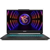 Ноутбук MSI Cyborg 15 15.6" 1920x1080 144Hz FHD IPS (Intel Core i7-13620H, 16GB DDR5, 512GB SSD, NVIDIA GeForce RTX 4060, Win 11 Home) A13VE-218US