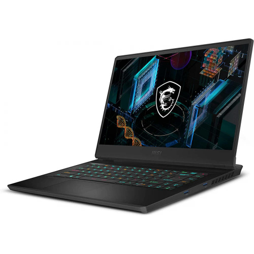 Ноутбук MSI GP66 Leopard i7-11800H / 64 GB / 1024 GB SSD / RTX 3080 фото 2