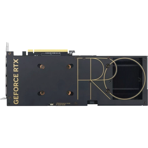 Видеокарта NVIDIA GeForce RTX 4060 Ti ASUS 16Gb (PROART-RTX4060TI-O16G) фото 9