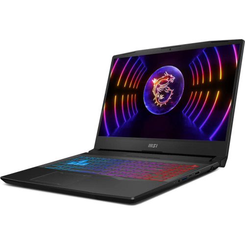 Ноутбук Msi Pulse 15 15.6" 2560x1440 QHD IPS(Intel Core i9-13900H, 32GB RAM DDR5, 1TB SSD, NVIDIA GeForce RTX 4070, Windows 11 Home) B13VGK-287US фото 3