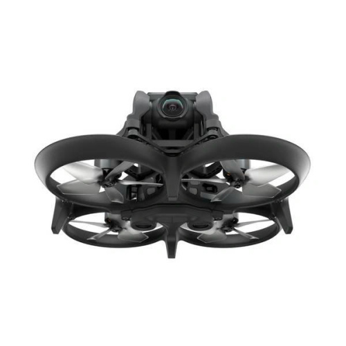 Квадрокоптер DJI Avata Pro-View Combo Gray фото фото 5