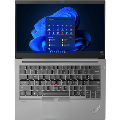 Ноутбук Lenovo ThinkPad E14 Gen 4 AMD 21EB0021US ( 14" Ryzen 7 5825U, 16 GB, 1TB SSD, AMD Radeon Vega 8) фото 8