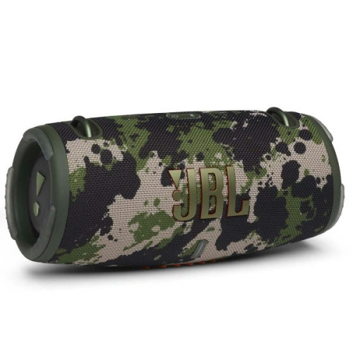 Портативная колонка JBL Xtreme 3 Camouflage фото 6