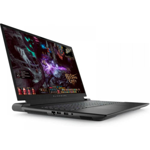 Ноутбук Dell Alienware m18 FHD+ 1920×1200 480Hz 18" (Intel Core i9-13900HX, 32GB RAM DDR5, 1ТB SSD, NVIDIA GeForce RTX 4080, Windows 11) 69NRGX3 фото 2