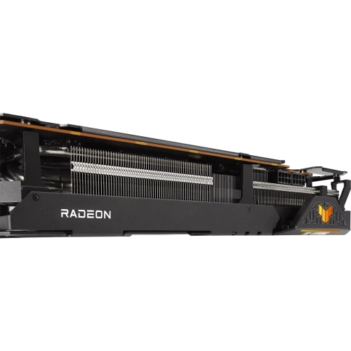 Видеокарта AMD Radeon RX 7800 XT ASUS OC 16Gb (TUF-RX7800XT-O16G-OG-GAMING) фото 7