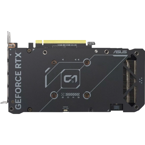 Видеокарта NVIDIA GeForce RTX 4060 Ti ASUS 16Gb (DUAL-RTX4060TI-A16G) фото 4