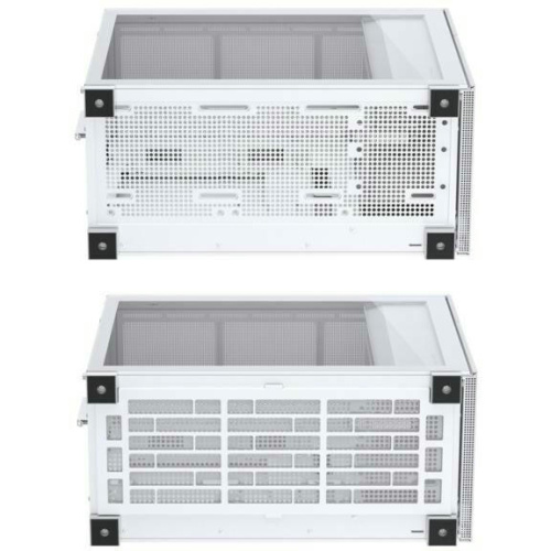 Корпус Lamptron ESM363MW OceanView White фото 20