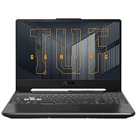 ASUS TUF Gaming F15 / 15.6" / i5-10300H / NVIDIA GeForce GTX 1650 / 8GB DDR4 / 512GB SSD