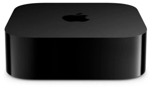 Медиаплеер Apple TV 4K 2022 (MN893) 128Gb фото 2