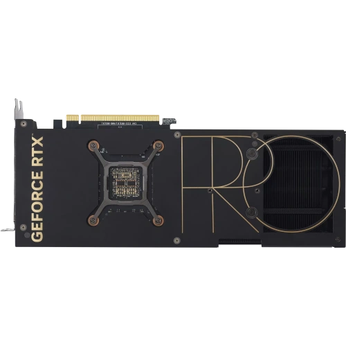 Видеокарта NVIDIA GeForce RTX 4070 Ti ASUS 12Gb (PROART-RTX4070TI-O12G) фото 4