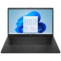 Ноутбук HP 17-cn0217ng 17,3" 1920x1080 IPS (Intel Pentium Silver N5030, 8GB RAM DDR4, 512GB SSD, Intel UHD Graphics 605, Windows 11 Home)