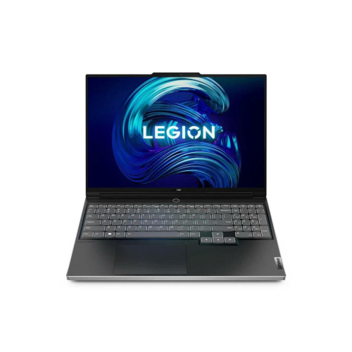 Ноутбук Lenovo Legion Slim 7i Gen 7 82TF000RUS / 16" / i7-12700H / 16 GB DDR5 / 512GB SSD / NVIDIA GeForce RTX 3060