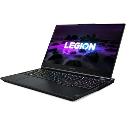 Lenovo Legion 5 15ACH (82JW00BDUS) / 15.6" / AMD Ryzen 7-5800H / 16 GB / 1024 GB SSD / NVIDIA GeForce RTX 3050Ti фото 3