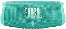 Портативная колонка JBL Charge 5 Teal