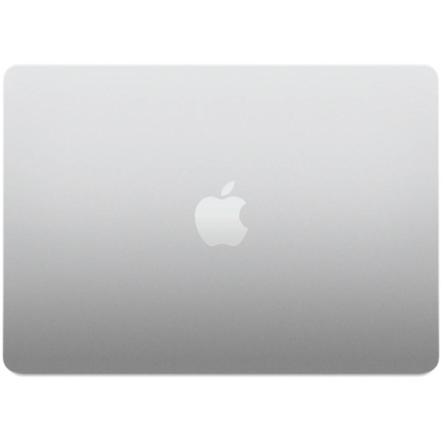 Ноутбук Apple MacBook Air (2022) 13 M2 8C CPU, 10C GPU/8Gb/512Gb SSD (MLY03) Silver фото 3