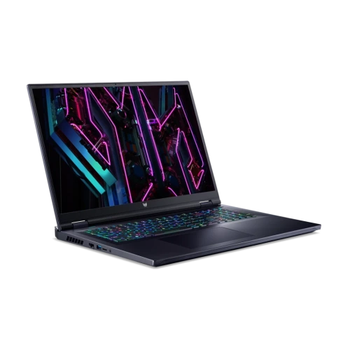 Ноутбук Acer Predator Helios 18 18" 1920x1200 165Hz IPS (Intel Core i7-13700HX, 16GB RAM DDR5, 1TB SSD, NVIDIA GeForce RTX 4060, Windows 11 Home) PH18-71-756U фото 3