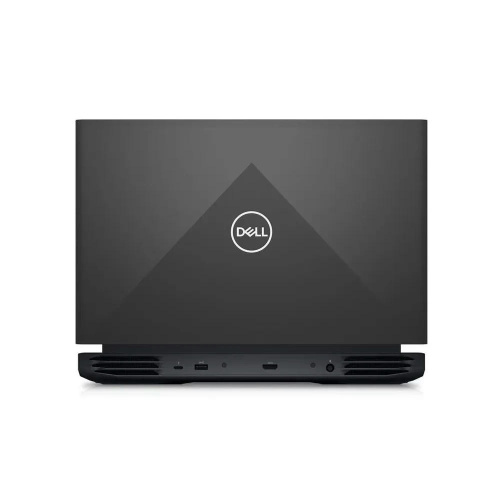 Ноутбук Dell G15 5530 15,6" 1920x1080 120Hz FHD IPS (Intel Core i7-13650HX, 16GB RAM DDR5, 1TB SSD, NVIDIA GeForce RTX 4050, Windows 11 Home) G5530-7527BLK-PUS фото 5