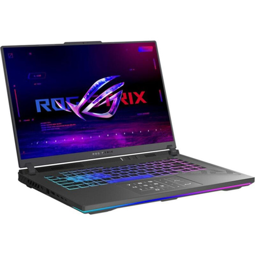 Ноутбук ASUS ROG Strix G16 16" 1920x1200 WUXGA 165Hz IPS (Intel Core i9-13980HX, 64GB RAM DDR5, 2TB SSD, NVIDIA GeForce RTX 4070, Windows 11 Home) G614JI фото 3