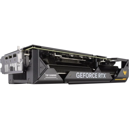 Видеокарта NVIDIA GeForce RTX 4070 Super ASUS 12Gb (TUF-RTX4070S-O12G-GAMING) фото 9