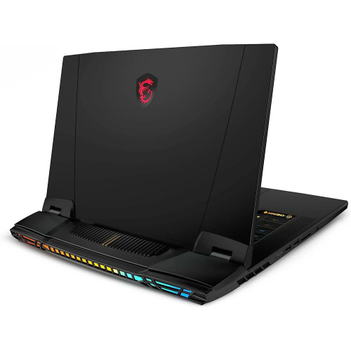 Ноутбук MSI Titan GT77 12UGS-009 / 17.3" / i7-12800HX / 32 GB DDR5 / 1 TB SSD / NVIDIA GeForce RTX 3070 Ti 8GB фото 5