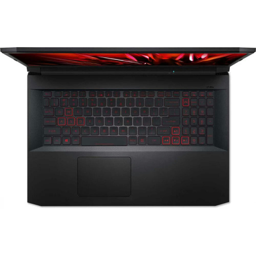 Acer - Nitro 5 AN517-54 17.3" / i7-11800H / NVIDIA GeForce RTX 3050Ti 4GB / 64 GB / 1 TB SSD фото 3