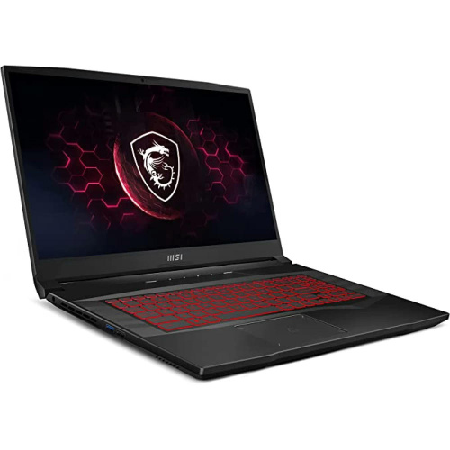 Ноутбук MSI Pulse GL66 12UEK-289XRU (9S7-158314-289) 15.6" / i7-12500H / NVIDIA GeForce RTX 3060 6 GB / 8 GB / 512 GB SSD фото 2