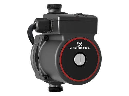 Насос повысительный Grundfos UPA 15-120