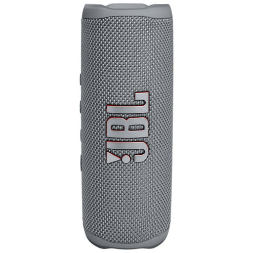 Портативная колонка JBL Flip 6 Gray фото 3