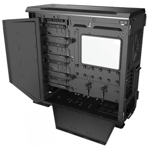 Корпус Phanteks Enthoo Evolv X Glass Black фото 5