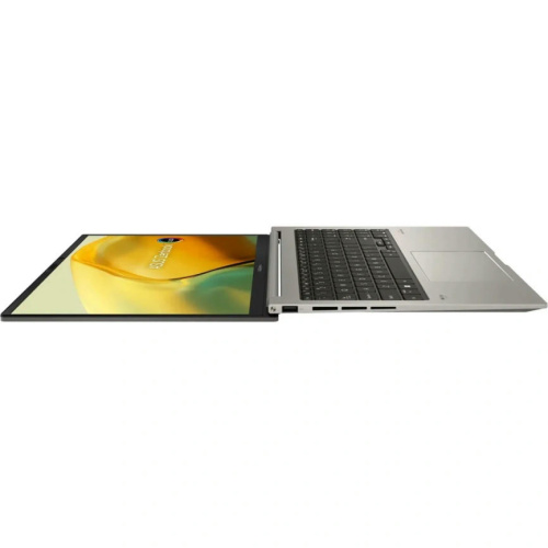 Ноутбук ASUS Zenbook 15 UM3504DA-MA251 15.6 2.8K OLED/ R7-7735U/16GB/1TB SSD (90NB1163-M009F0) Basalt Grey фото 2