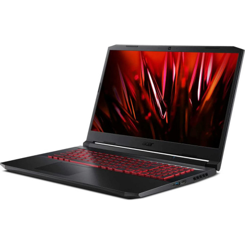 Acer - Nitro 5 AN517-54 17.3" / i7-11800H / NVIDIA GeForce RTX 3050Ti 4GB / 64 GB / 1 TB SSD фото 5