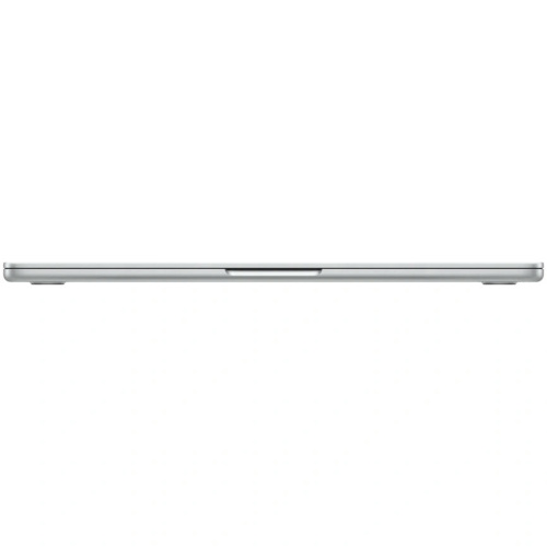 Ноутбук Apple MacBook Air (2022) 13 M2 8C CPU, 10C GPU/8Gb/512Gb SSD (MLY03) Silver фото 5